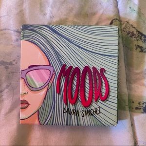 Moods Laura Sanchez Eyeshadow
Brand New